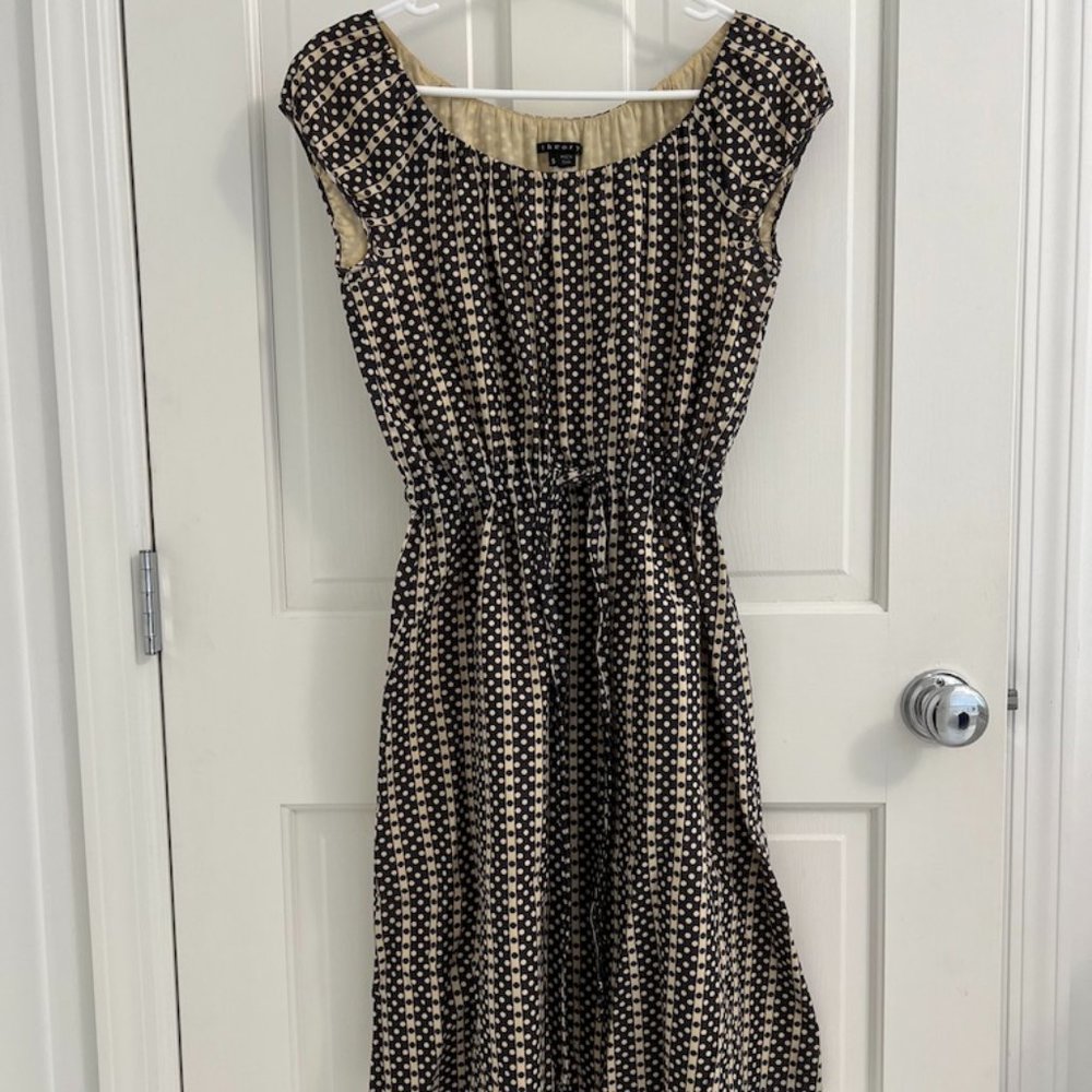 Theory Dress